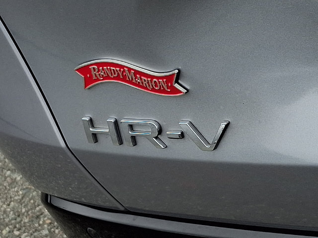 Used 2027 Honda HR-V EX-L image 32