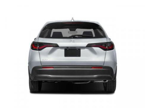 Used 2024 Honda HR-V LX image 5