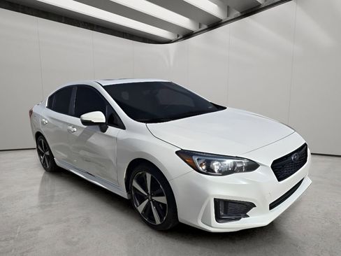 Used 2019 Subaru Impreza 2.0i Sport image 7