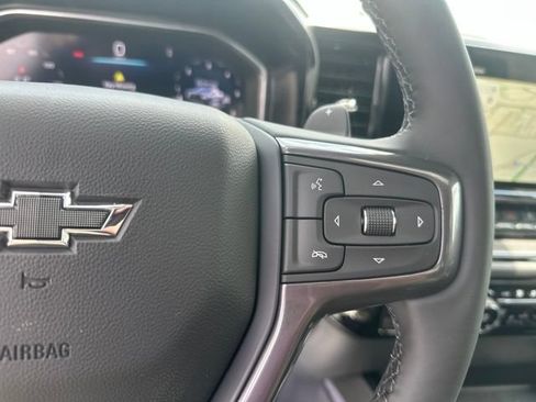 New 2026 Chevrolet Silverado 1500 ZR2 w/ ZR2 Bison Edition AWD/4WD image 20