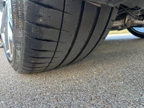 Used 2019 Chevrolet Corvette Grand Sport image 47