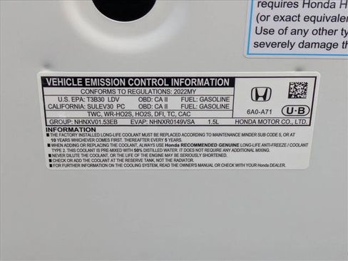 Used 2022 Honda Accord Sport image 24