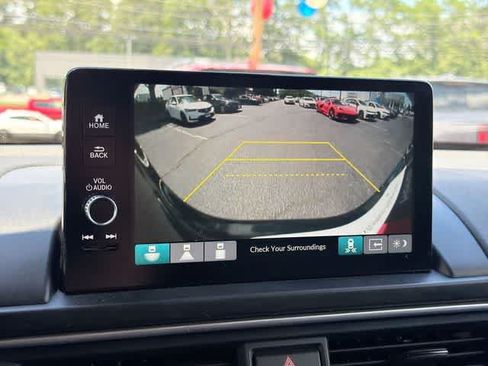 Used 2024 Honda Pilot EX-L image 26