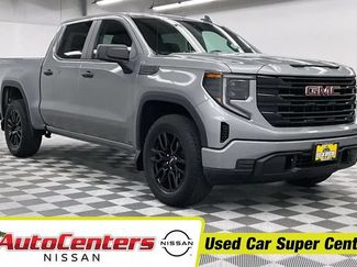 Used 2024 GMC Sierra 1500 Pro w/ Graphite Edition AWD/4WD video 1
