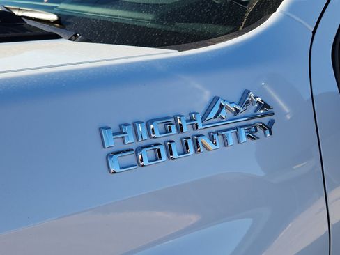 New 2026 Chevrolet Silverado 2500 High Country w/ Technology Package image 8