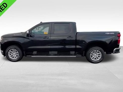 Used 2021 Chevrolet Silverado 1500 LT w/ Bed Protection Package image 6