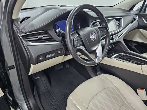 Used 2023 Buick Enclave Avenir w/ Avenir Technology Package AWD/4WD image 12