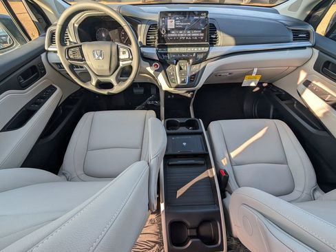 New 2026 Honda Odyssey EX-L image 24