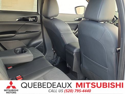 New 2026 Mitsubishi Eclipse Cross AWD image 29