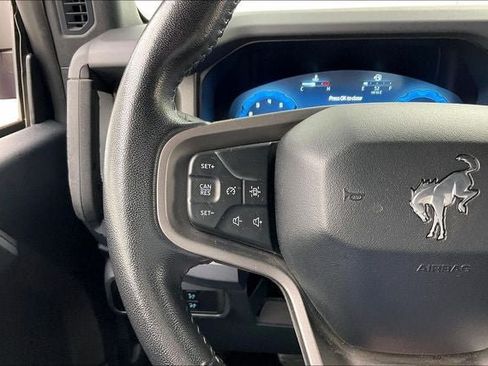Used 2025 Ford Bronco Big Bend AWD/4WD image 22
