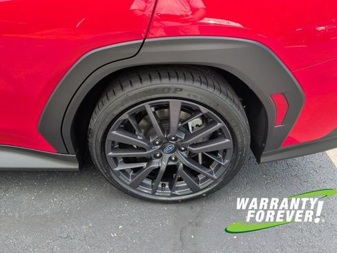 New 2026 Subaru WRX Premium AWD/4WD image 21