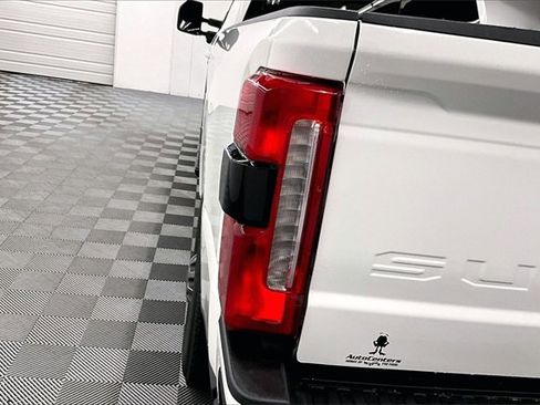 Used 2023 Ford F350 Lariat w/ Lariat Ultimate Package image 33