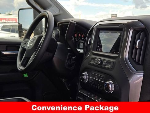 New 2026 GMC Sierra 2500 Pro image 13
