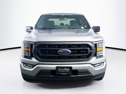 Used 2022 Ford F150 XLT w/ Equipment Group 302A High RWD image 2