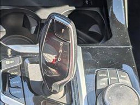 Used 2021 BMW X3 xDrive30e w/ Premium Package AWD/4WD image 14