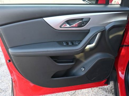 Used 2023 Chevrolet Blazer LT w/ Convenience Package image 10