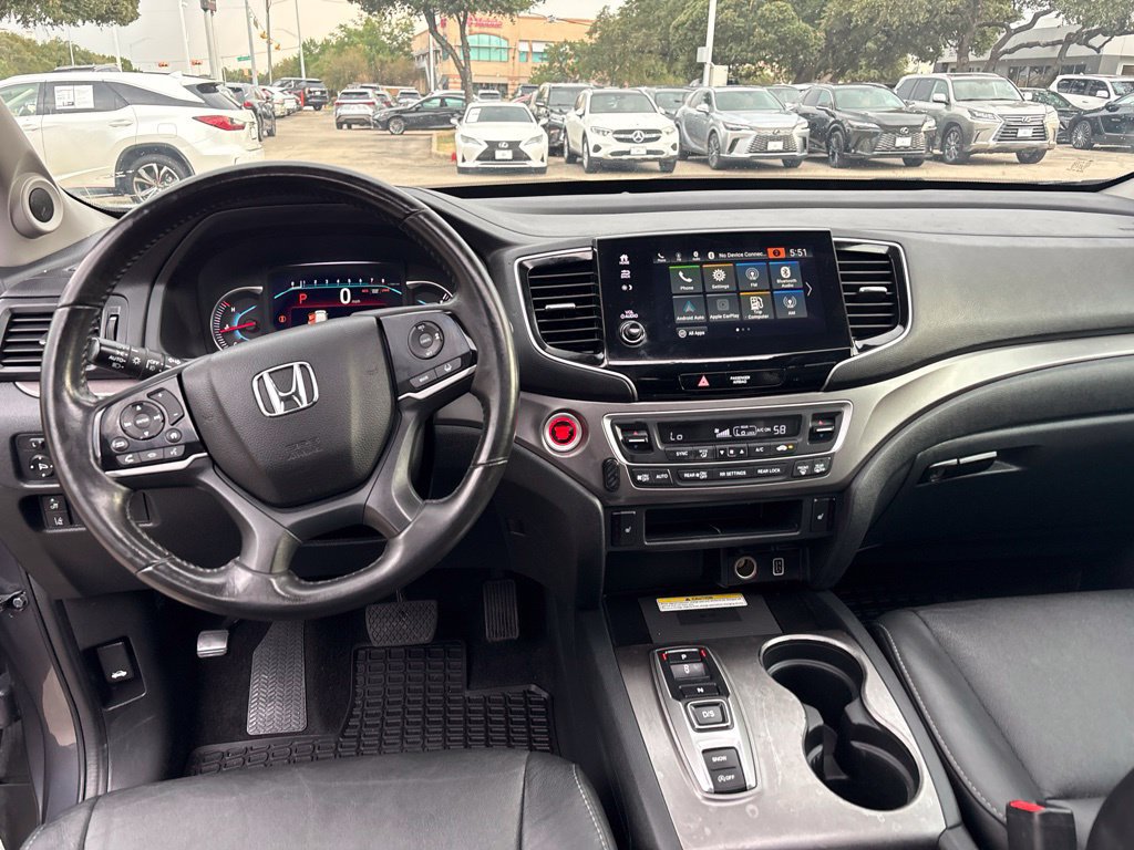 Used 2022 Honda Pilot Special Edition image 18