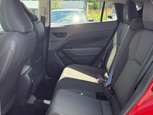 Certified 2024 Subaru Crosstrek 2.0i Premium AWD/4WD image 24