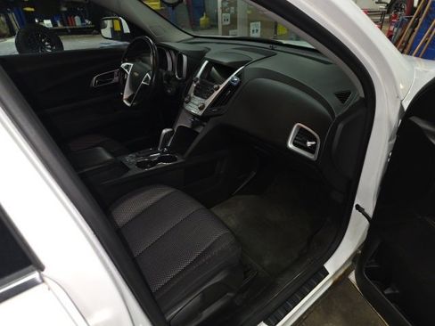 Used 2013 Chevrolet Equinox LT w/ Driver Convenience Package image 8