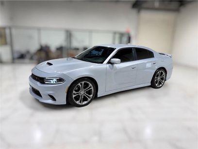 Used 2021 Dodge Charger R/T