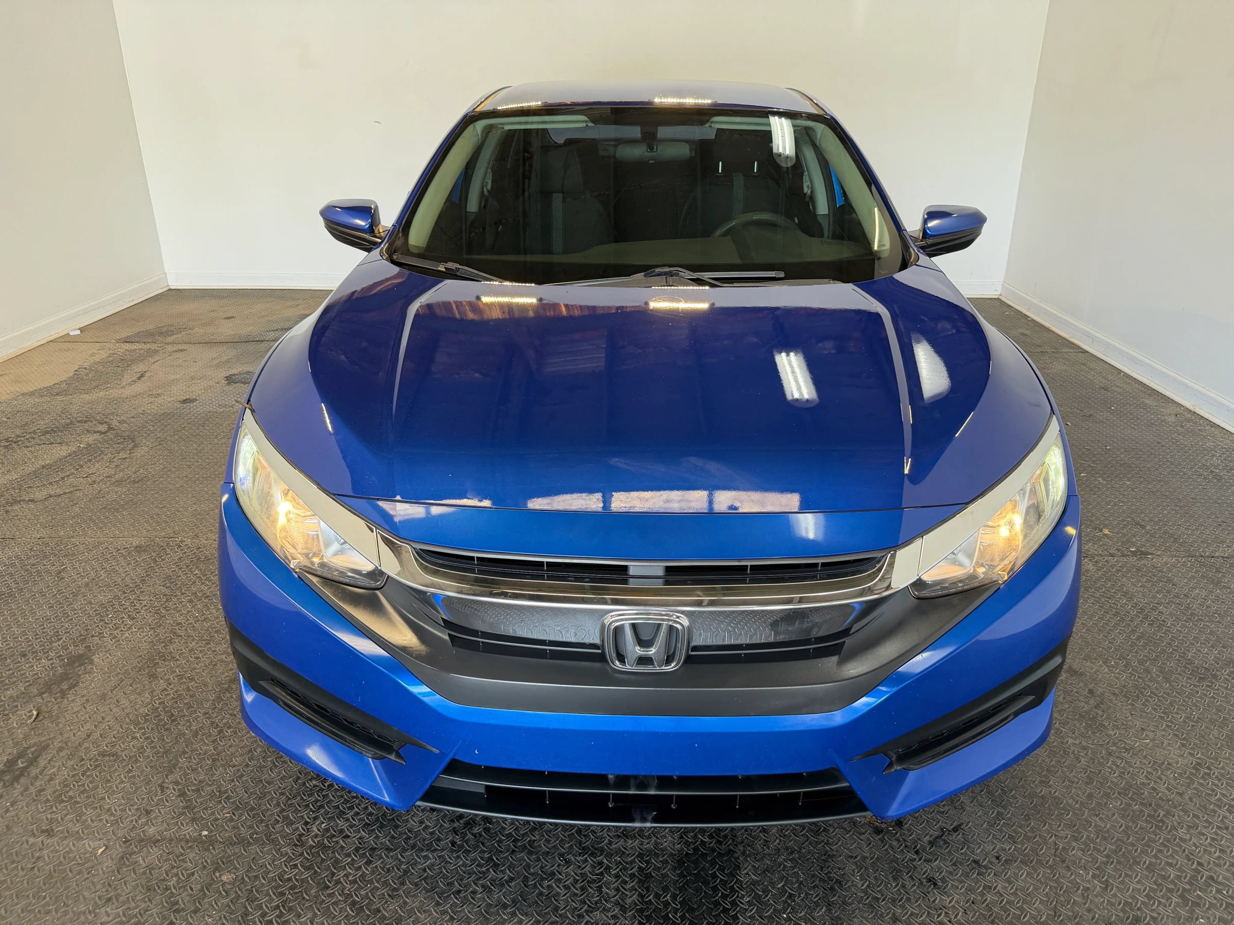 Used 2016 Honda Civic LX image 3