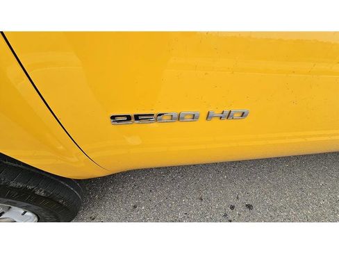 Used 2011 Chevrolet Silverado 2500 W/T image 29