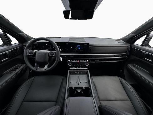 New 2026 Hyundai Santa Fe Calligraphy image 13