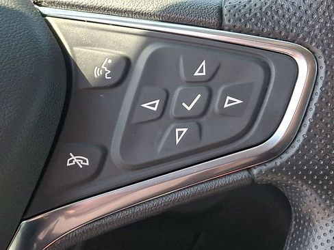 Used 2023 Chevrolet Equinox LS AWD/4WD image 22