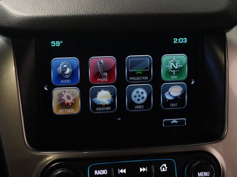 Used 2019 Chevrolet Tahoe Premier image 24