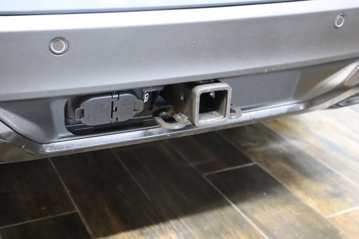 Used 2025 Ford Explorer ST-Line RWD image 22
