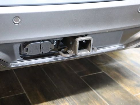 Used 2025 Ford Explorer ST-Line RWD image 22