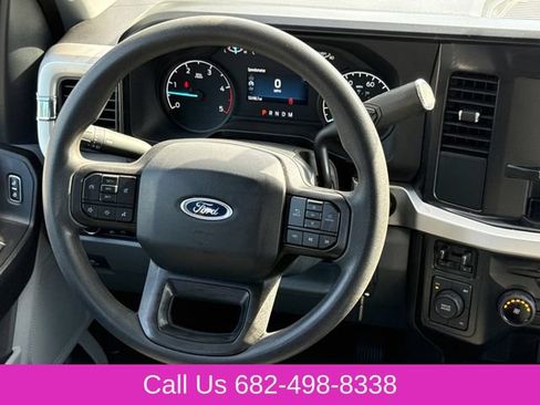 Used 2025 Ford F350 XL AWD/4WD image 13