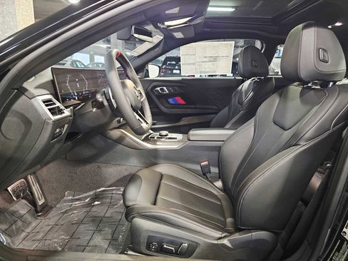 New 2026 BMW M240i Coupe w/ Premium Package image 25