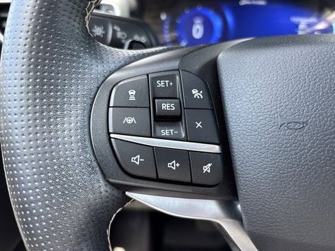 Used 2020 Ford Explorer ST w/ ST Street Pack AWD/4WD image 34
