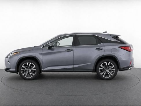 Used 2018 Lexus RX 350 AWD w/ Premium Package image 8