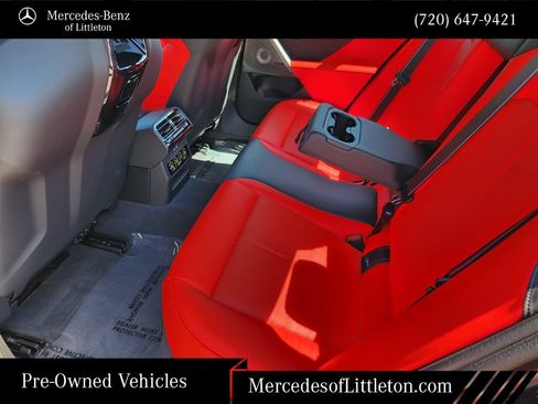 Used 2025 BMW M5 w/ Carbon Package AWD/4WD image 28