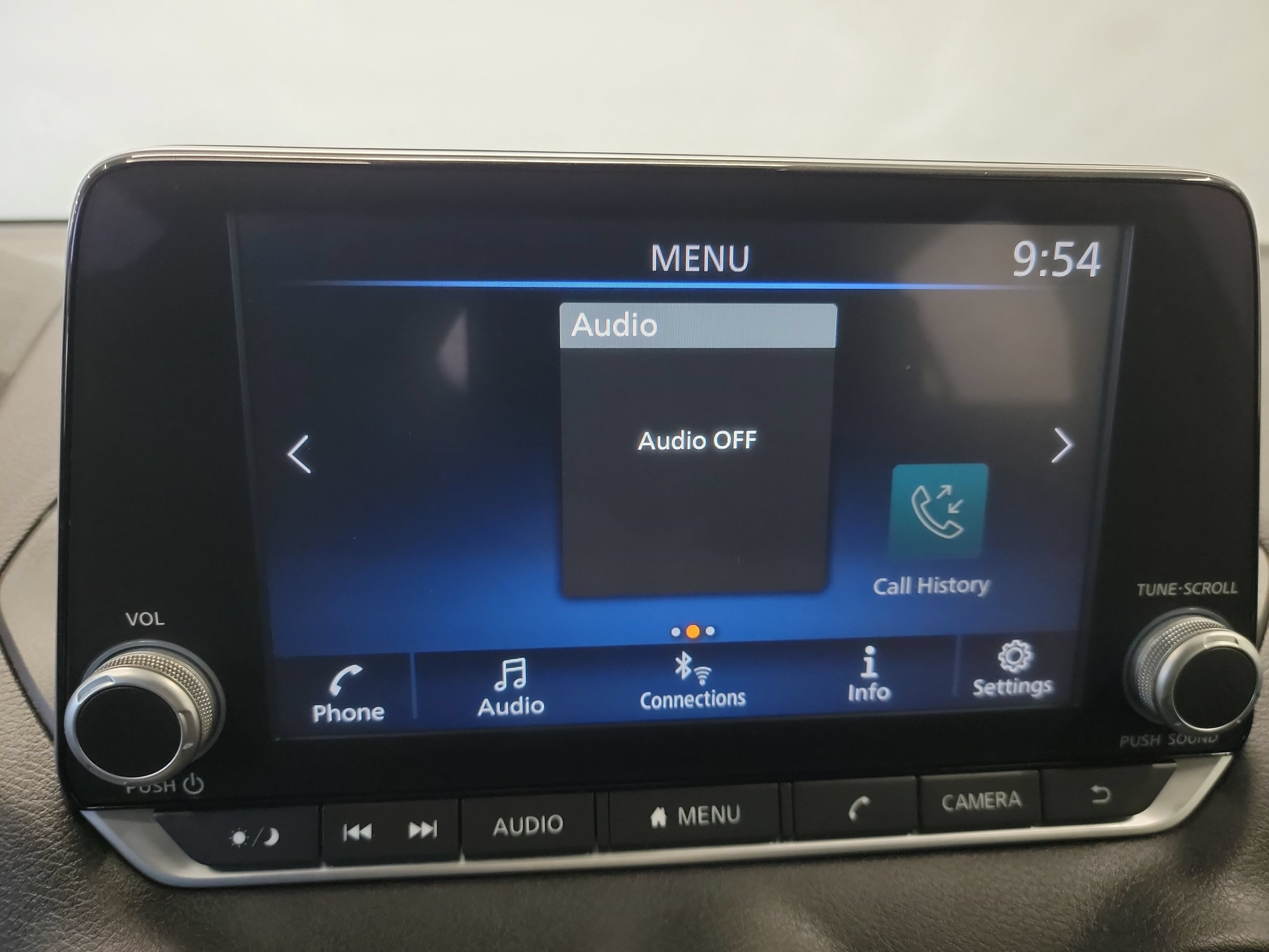Used 2025 Nissan Sentra SR FWD image 22