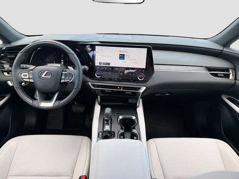 New 2026 Lexus RX 350 F Sport AWD/4WD image 17