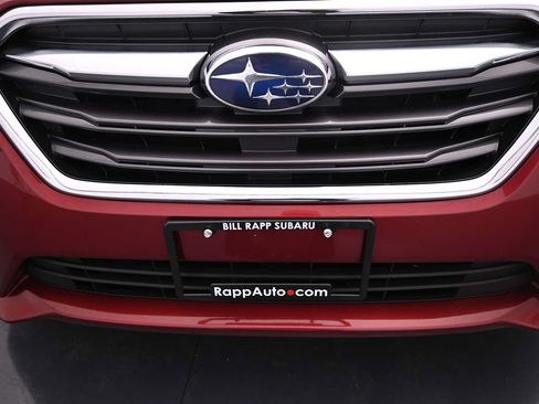 Used 2019 Subaru Legacy 2.5i Limited AWD/4WD image 20