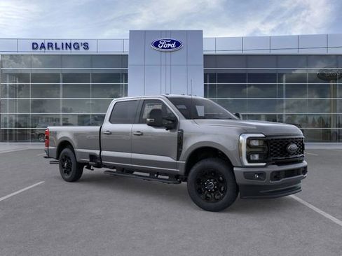 New 2026 Ford F350 XLT w/ XLT Premium Package image 7
