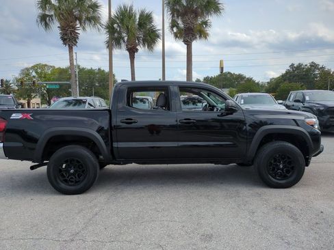 Used 2023 Toyota Tacoma SR5 RWD image 4