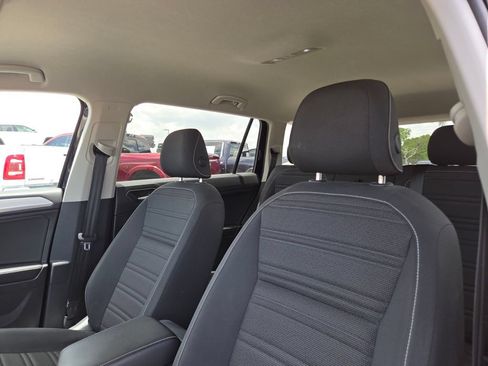 Used 2022 Volkswagen Tiguan S w/ IQ.Drive Package AWD/4WD image 28
