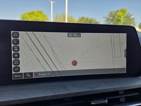 Certified 2024 Kia Telluride SX X-Line AWD/4WD image 28