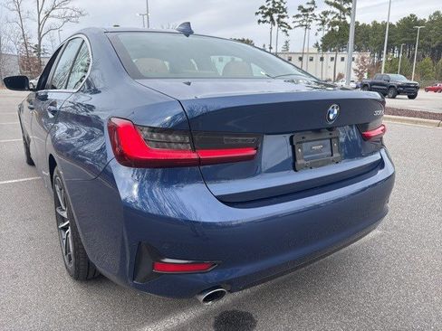 Certified 2022 BMW 330i Sedan w/ Premium Package image 14