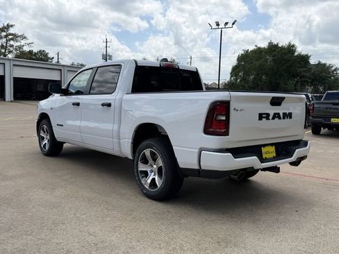 New 2026 RAM 1500 Express RWD image 5