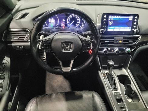 Used 2021 Honda Accord Sport image 22