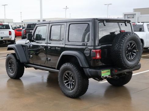 New 2026 Jeep Wrangler Unlimited Rubicon 392 AWD/4WD image 5