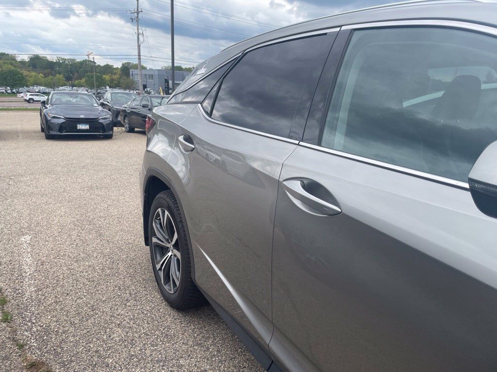 Used 2020 Lexus RX 350 AWD w/ Premium Package image 46