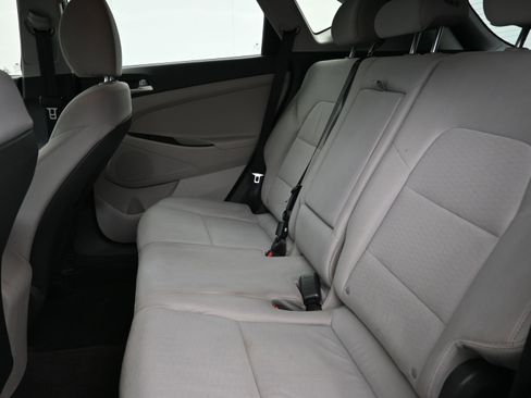 Used 2020 Hyundai Tucson Value image 23