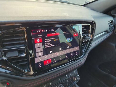 Used 2024 Dodge Durango GT image 21